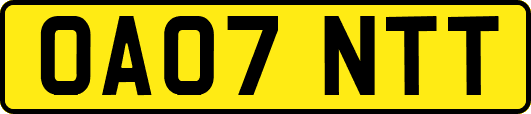 OA07NTT
