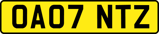 OA07NTZ