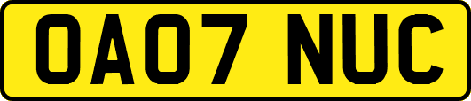 OA07NUC