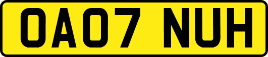 OA07NUH