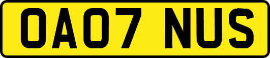 OA07NUS