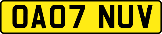 OA07NUV