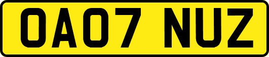 OA07NUZ