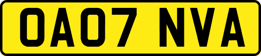 OA07NVA