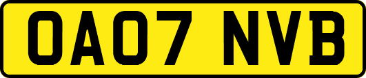 OA07NVB