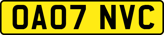 OA07NVC