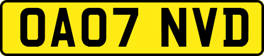 OA07NVD
