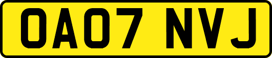 OA07NVJ