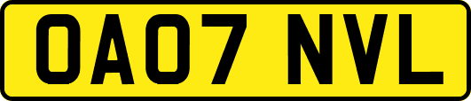 OA07NVL