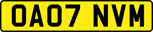 OA07NVM