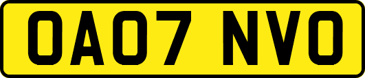 OA07NVO