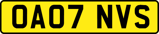 OA07NVS