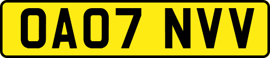 OA07NVV