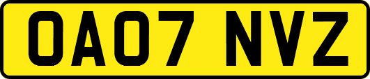 OA07NVZ