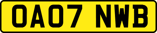 OA07NWB