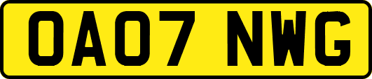 OA07NWG