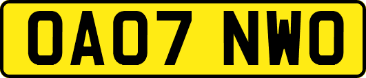 OA07NWO