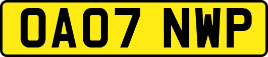 OA07NWP