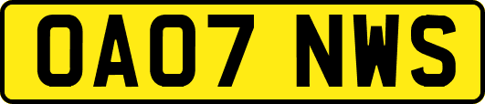 OA07NWS