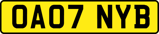 OA07NYB