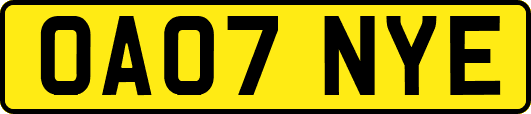 OA07NYE