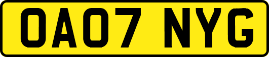 OA07NYG