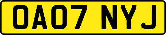 OA07NYJ