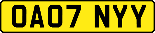 OA07NYY
