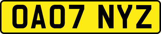 OA07NYZ