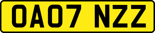OA07NZZ