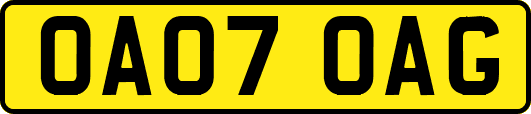OA07OAG