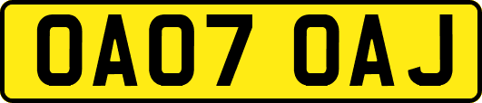 OA07OAJ