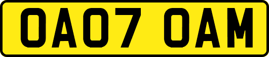 OA07OAM