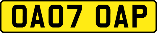 OA07OAP