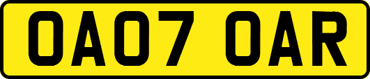 OA07OAR