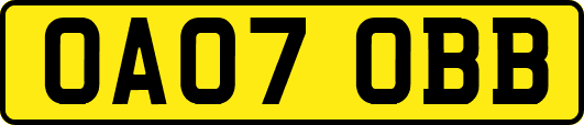 OA07OBB