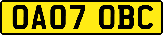 OA07OBC