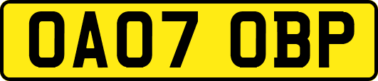 OA07OBP