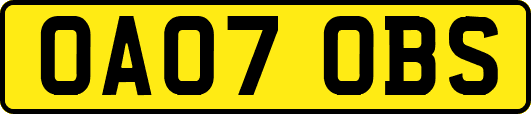 OA07OBS