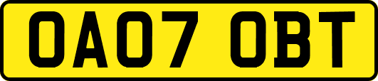 OA07OBT