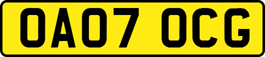 OA07OCG