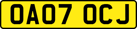 OA07OCJ