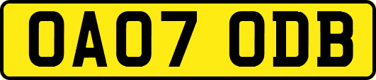 OA07ODB