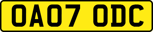 OA07ODC