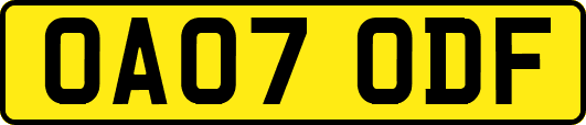 OA07ODF
