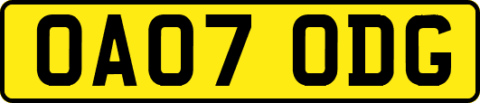 OA07ODG
