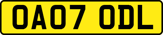OA07ODL