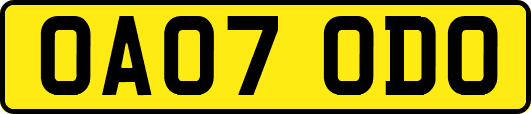 OA07ODO