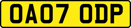 OA07ODP