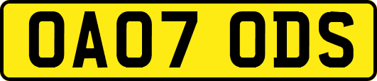 OA07ODS